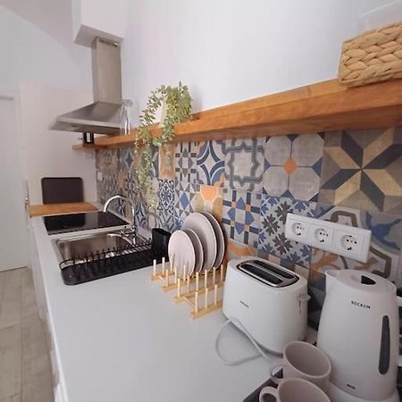 Casa Mendo 45 Apartment Евора Екстериор снимка