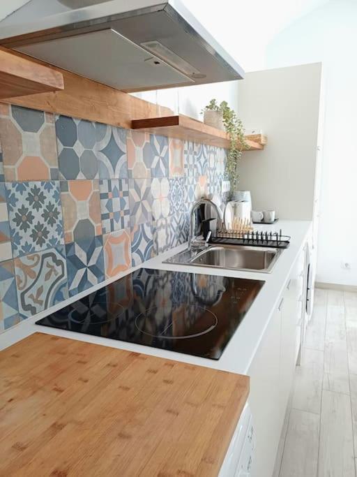 Casa Mendo 45 Apartment Евора Екстериор снимка