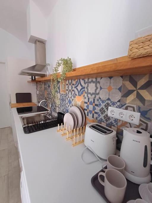 Casa Mendo 45 Apartment Евора Екстериор снимка