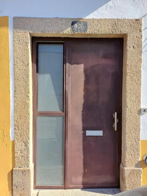 Casa Mendo 45 Apartment Евора Екстериор снимка